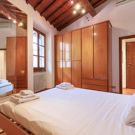 Savonarola Loft Lejlighed Firenze Eksteriør billede